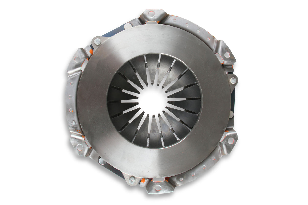 Hays Classic Conversion Clutch Kit - GM - Photo - out of package Bottom