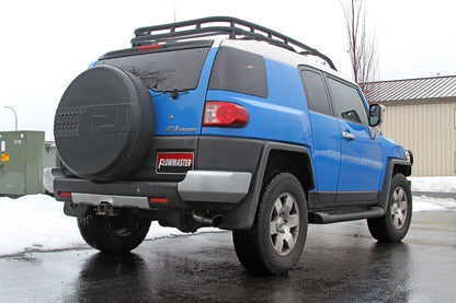 Flowmaster 717433 image 6
