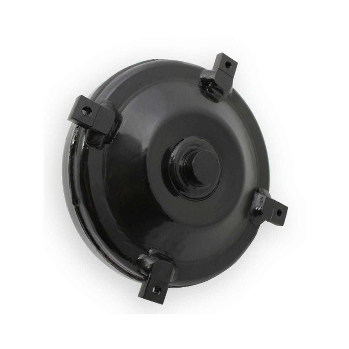 Hays Twister 3/4 Race Torque Converter, Ford C4 Case-Filled - Photo - out of package Bottom