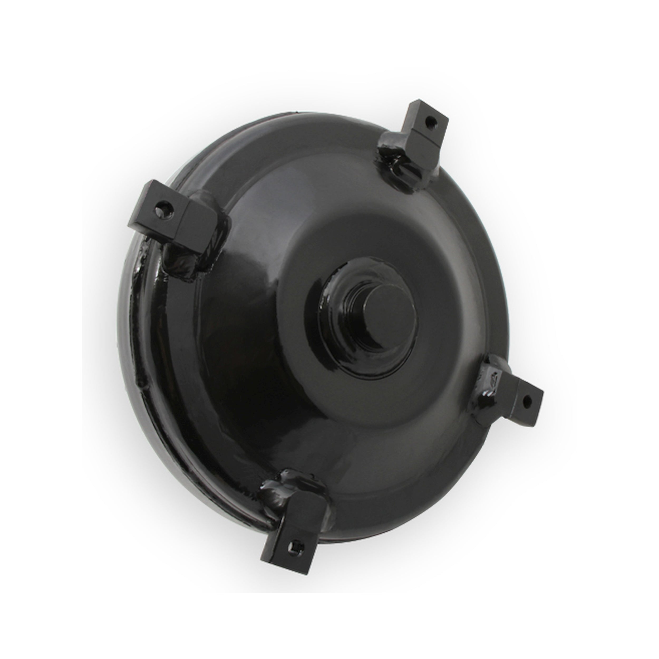 Hays Twister 3/4 Race Torque Converter, Ford C4 Case-Filled - Photo - out of package Bottom