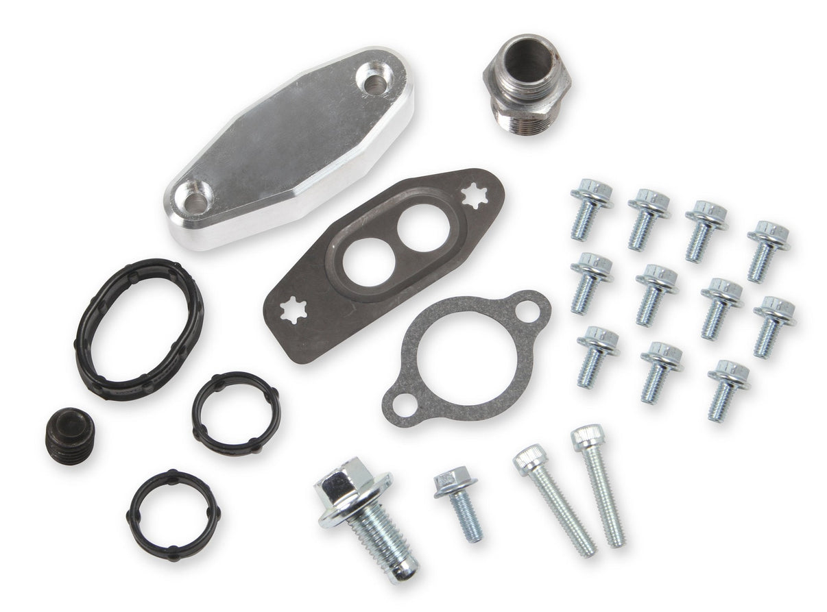 Holley 302-21 image 2