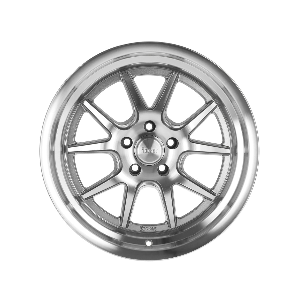 Rocket Racing Wheels TTR19-886545 image 14