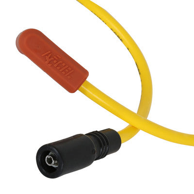 Custom Wire Set - 1999-2008 Buell All Models / 1999-2017 Dyna FXD (Carb or FI)
- 8MM - Yellow