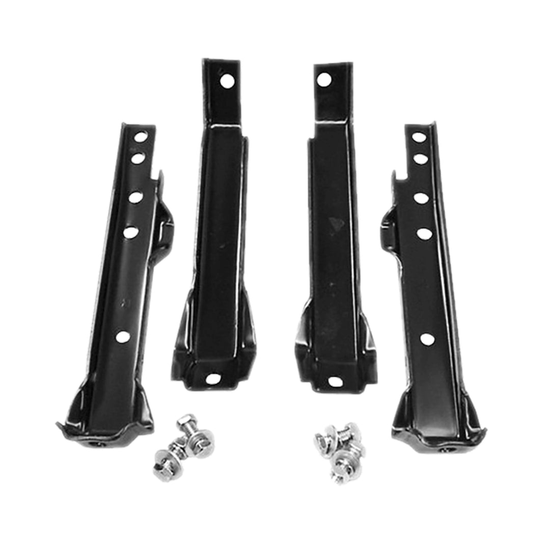 Brothers Trucks bagkofangerbeslag