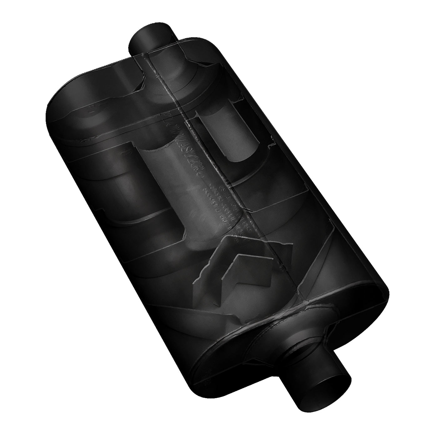 Flowmaster 52556 image 4
