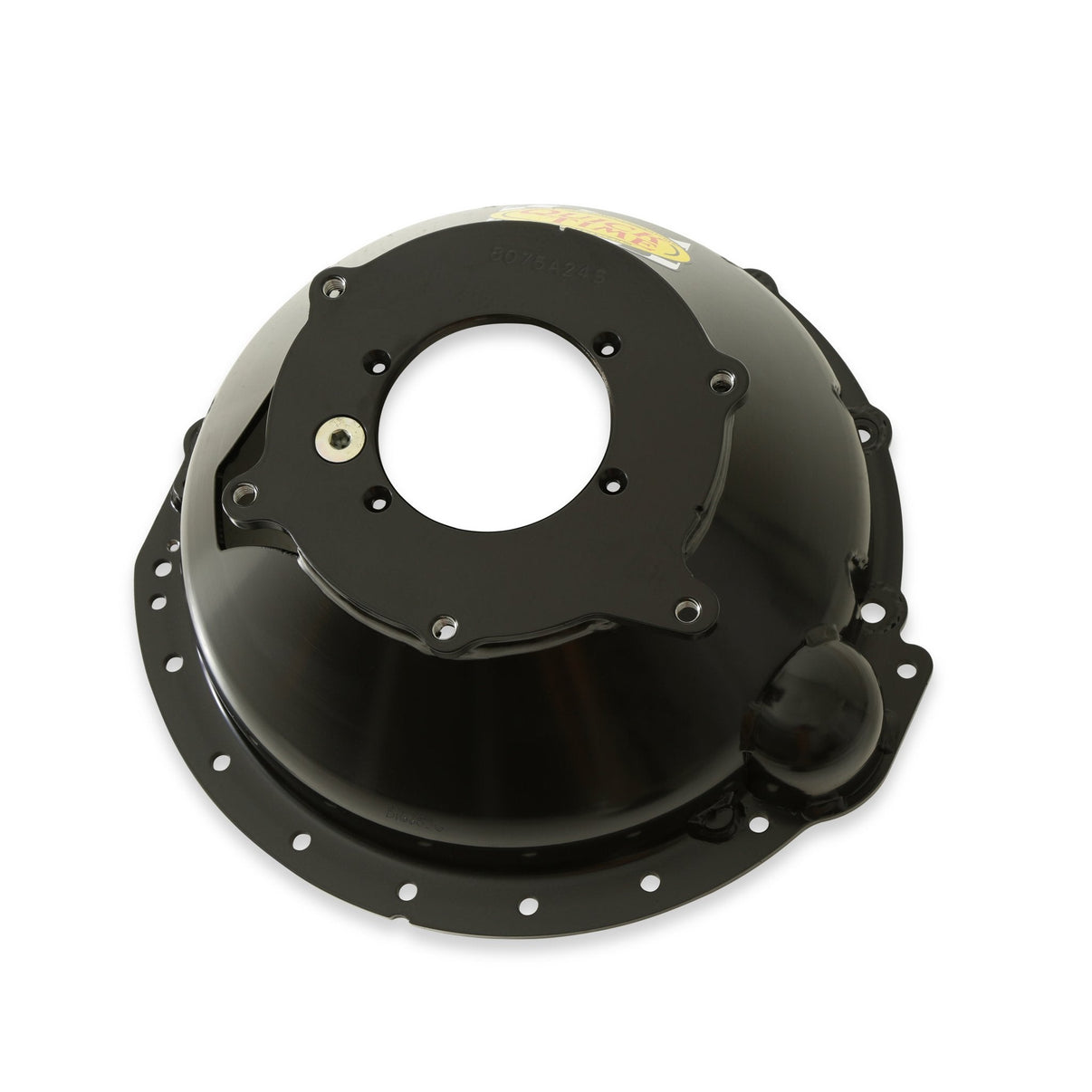 Quick Time RM-8075 image 2