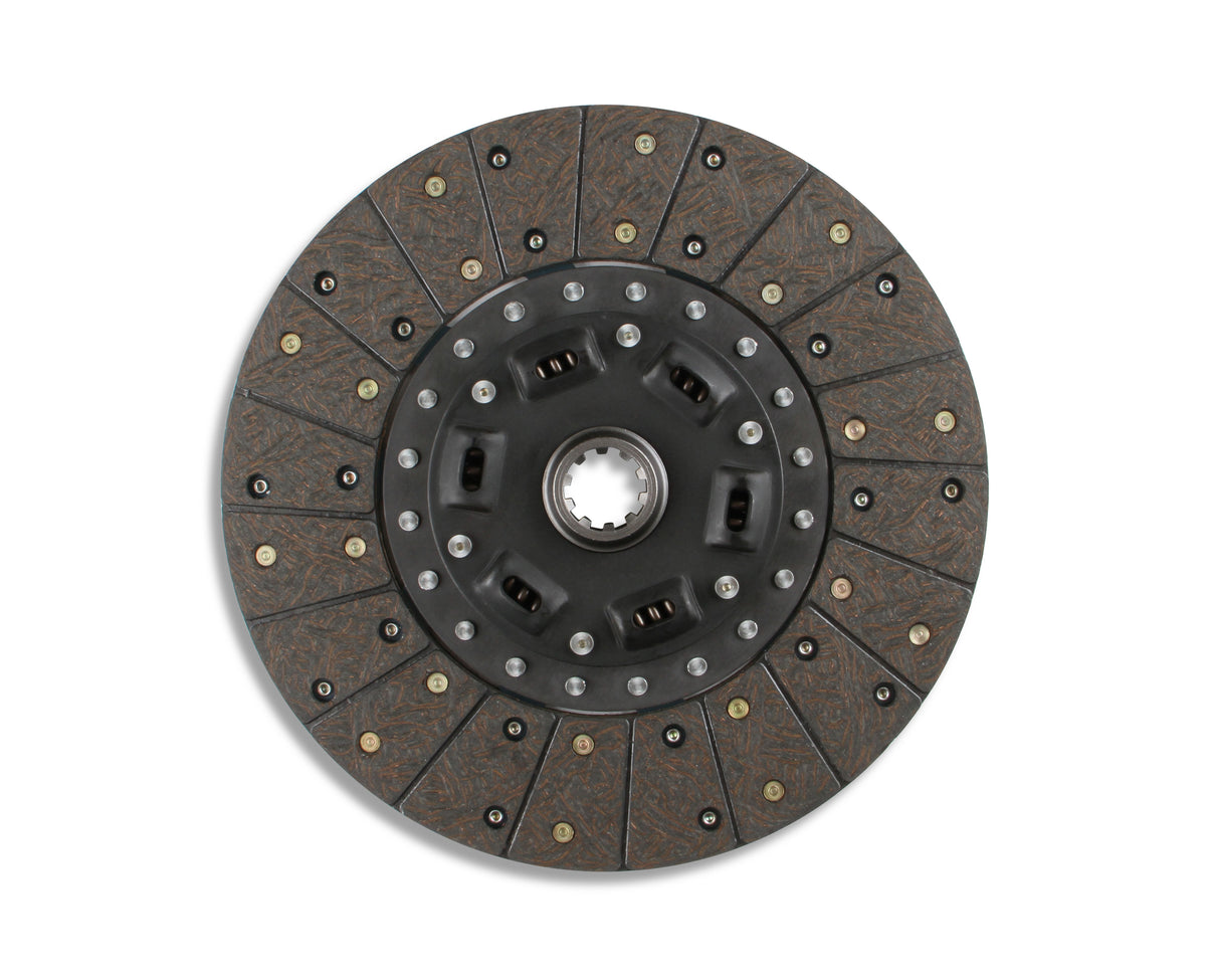 Hays Classic Competition Truck Clutch Kit - GM - Photo - out of package Back