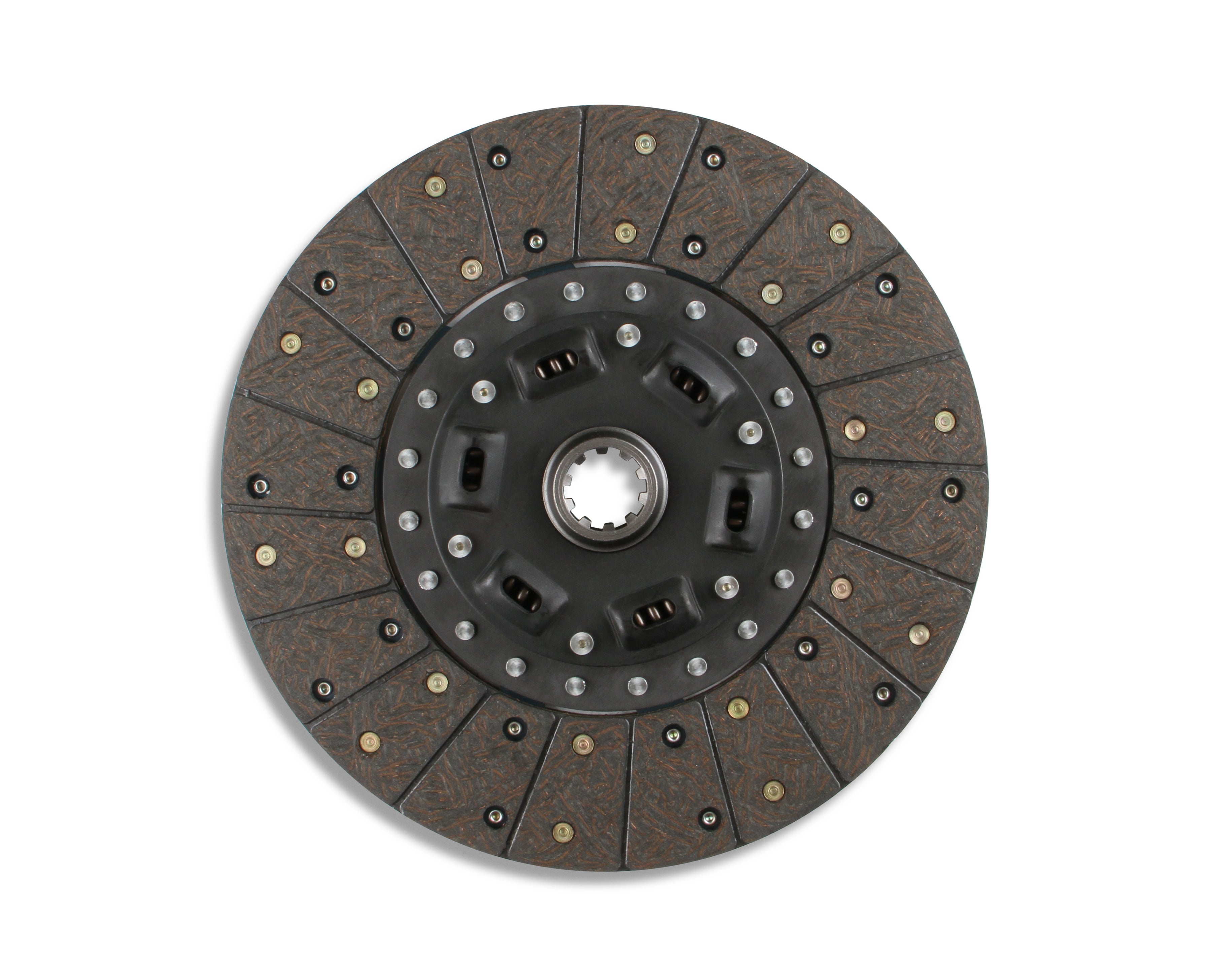 Hays Classic Competition Truck Clutch Kit - GM - Photo - out of package Back