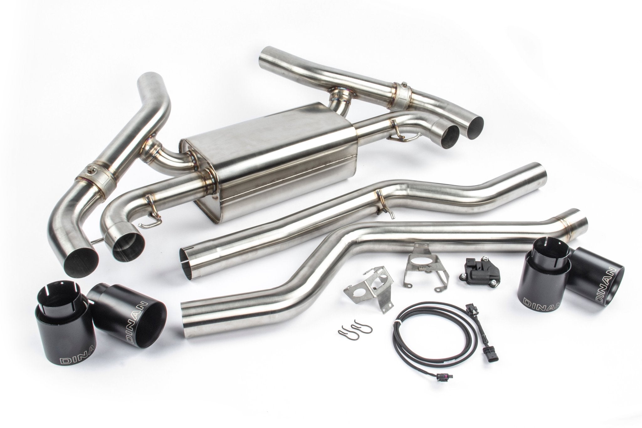 Dinan G2X-M340IM440I-F-B image 6