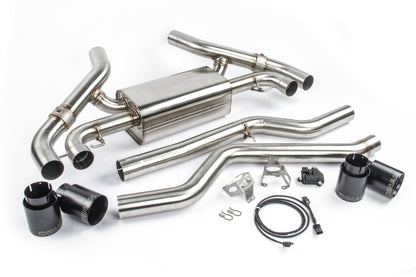 Dinan G2X-M340IM440I-F-B image 6