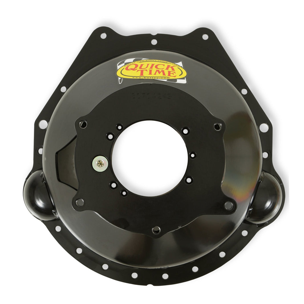 Quick Time RM-8070 image 2