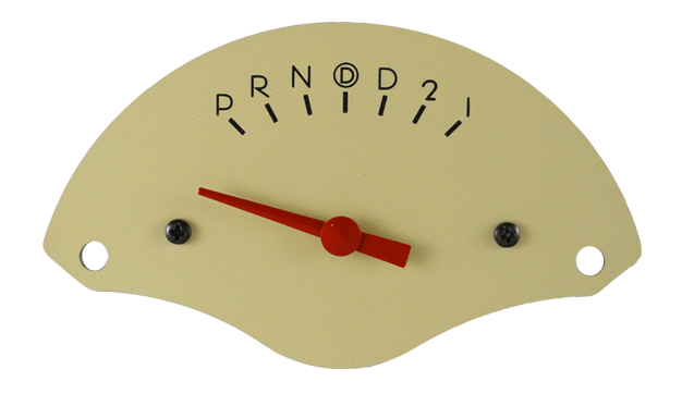 Classic Instruments BE06T primary image