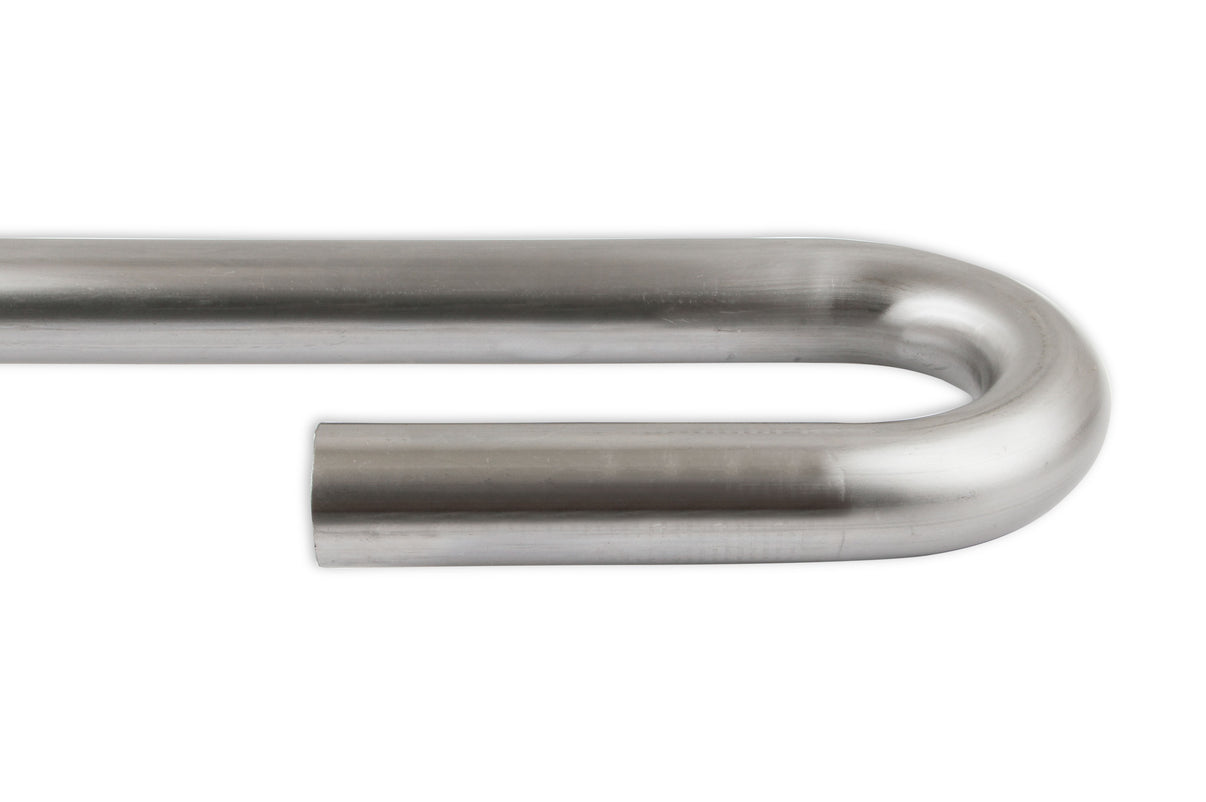 Hooker J-Bend - Photo - out of package Left