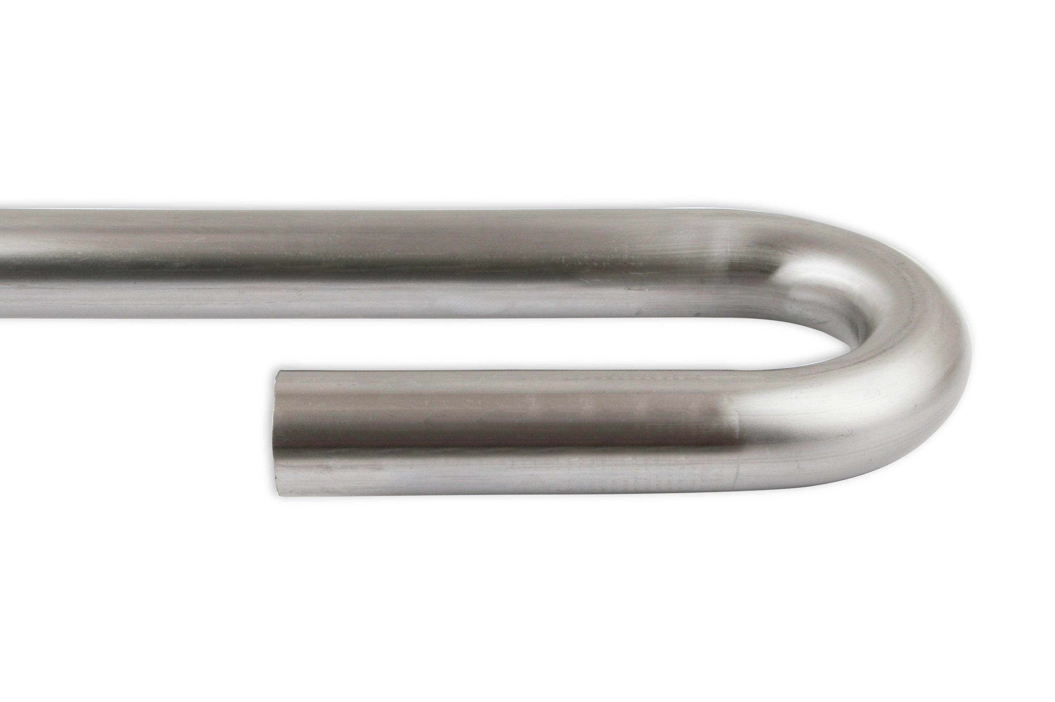Hooker J-Bend - Photo - out of package Left