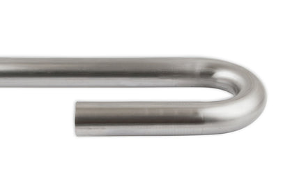 Hooker J-Bend - Photo - out of package Left