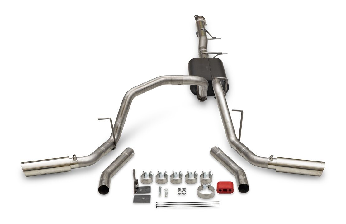 Flowmaster 818167 image 6