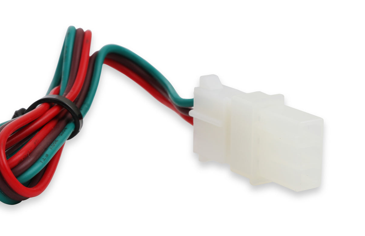 Points Eliminator Kit for GM V-8 Points Distributors - Photo - out of package Left