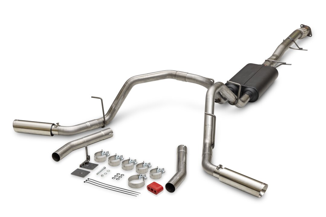Flowmaster 818167 image 7