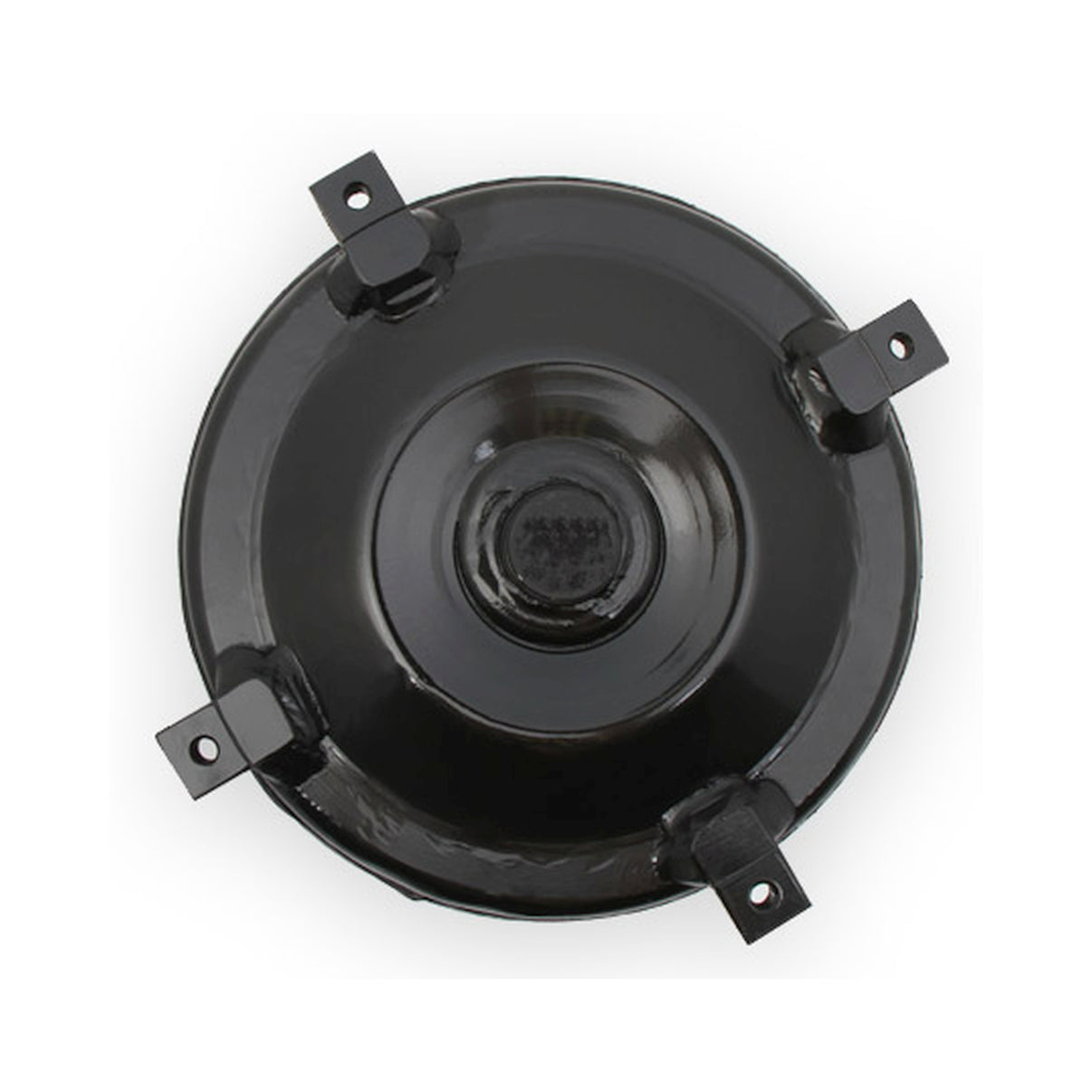 Hays Twister 3/4 Race Torque Converter, Ford C4 Pan-Filled - Photo - out of package Angle