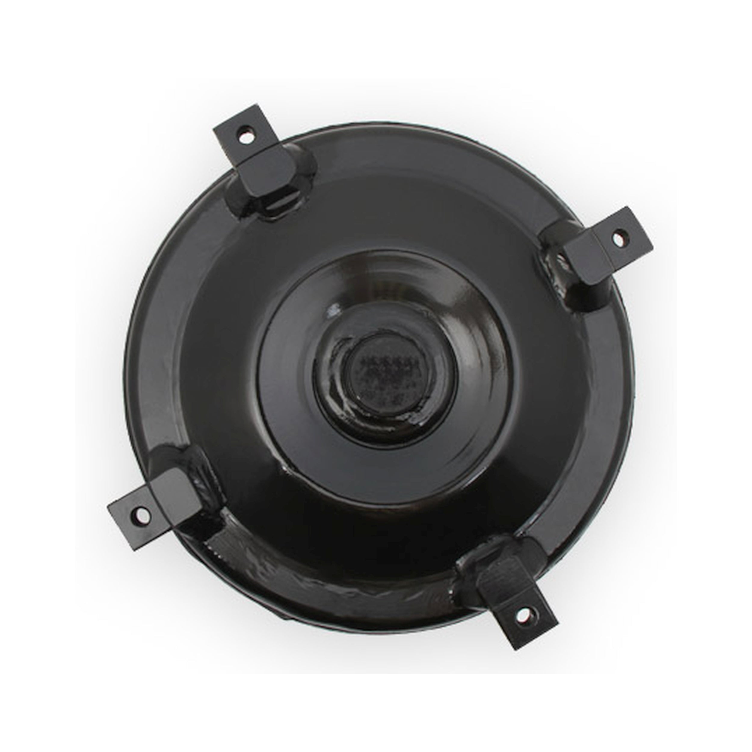 Hays Twister 3/4 Race Torque Converter, Ford C4 Pan-Filled - Photo - out of package Angle
