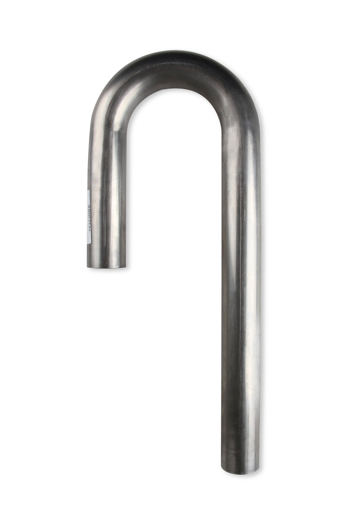 Hooker J-Bend - Photo - out of package Right
