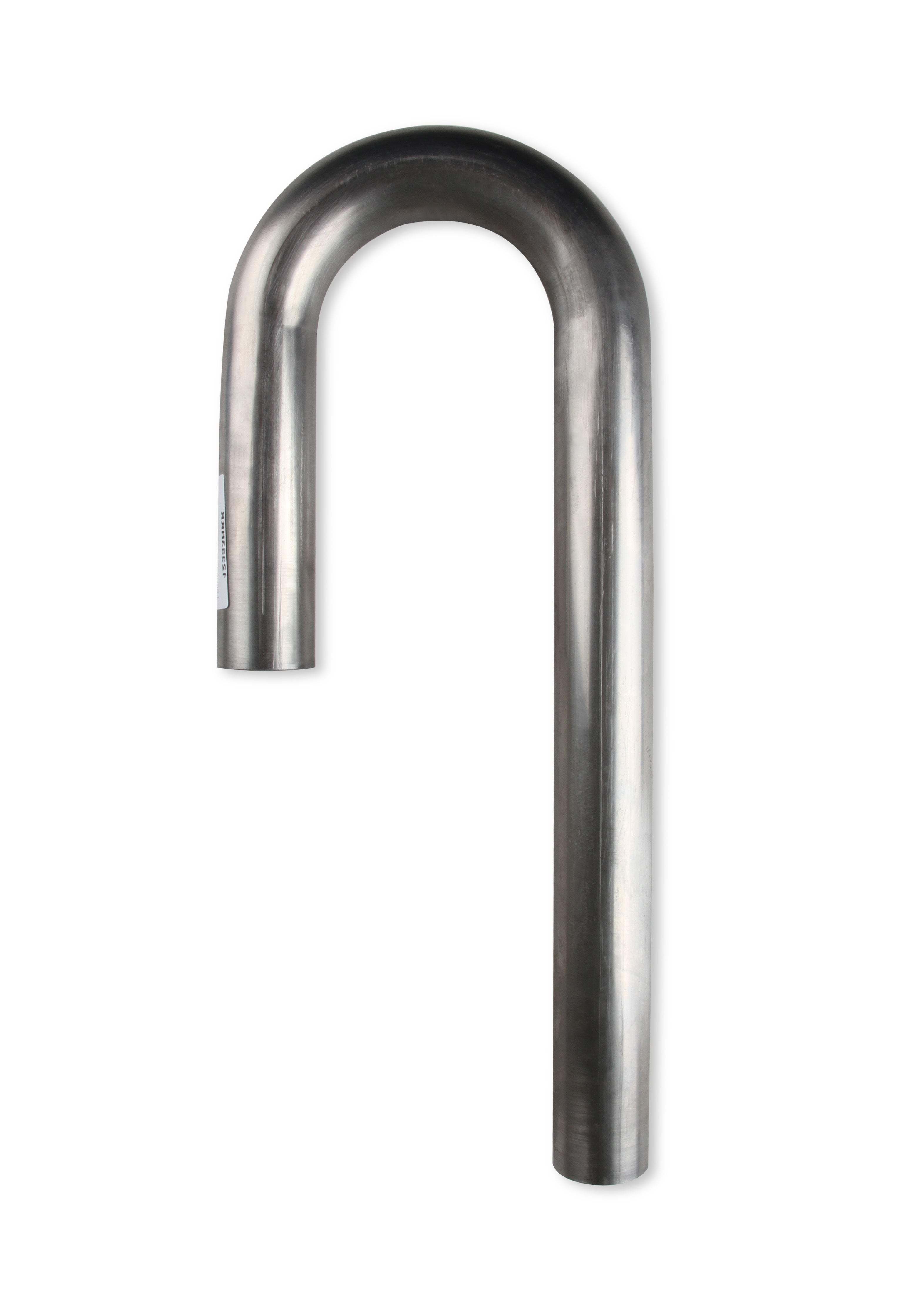 Hooker J-Bend - Photo - out of package Right
