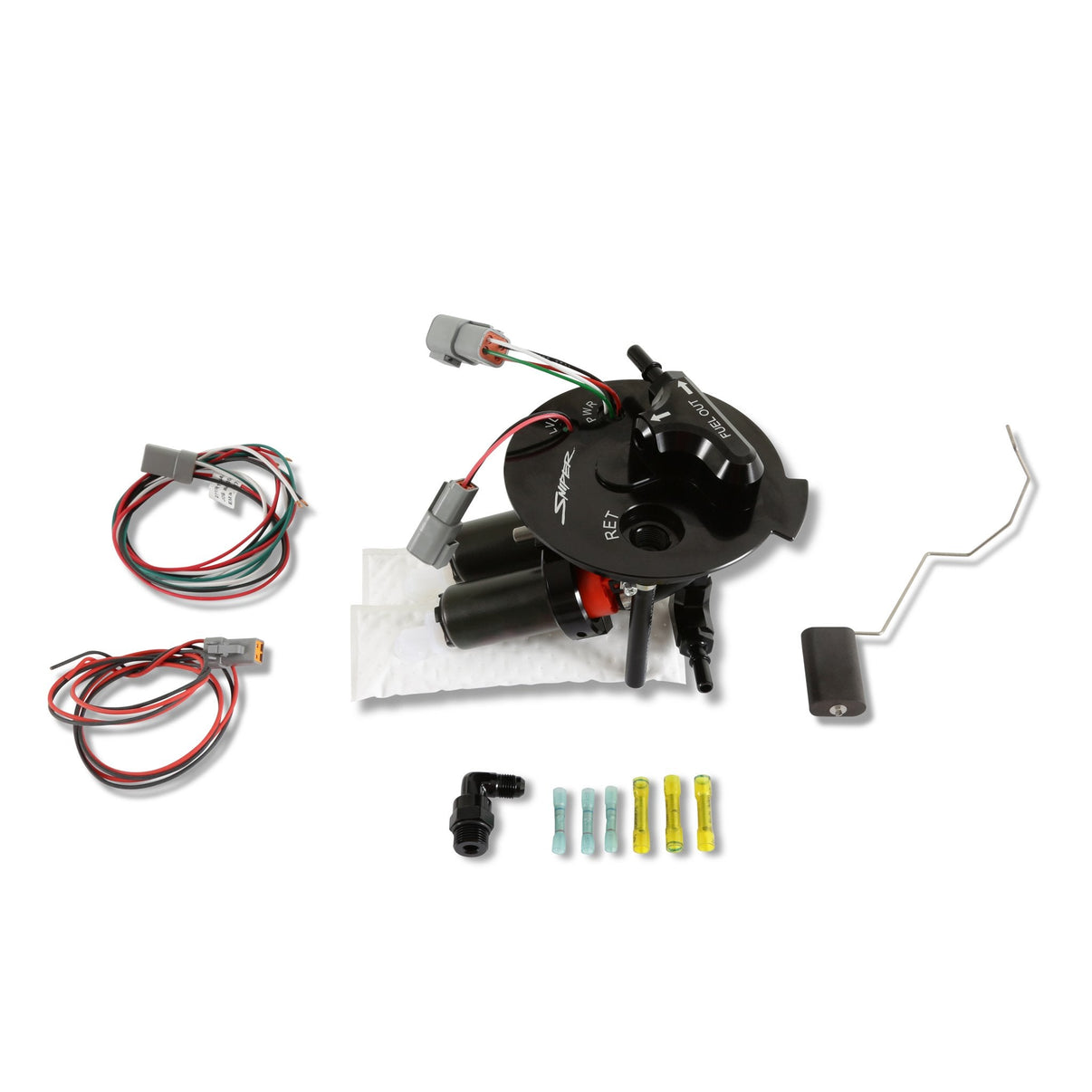 Holley 12-350 image 8