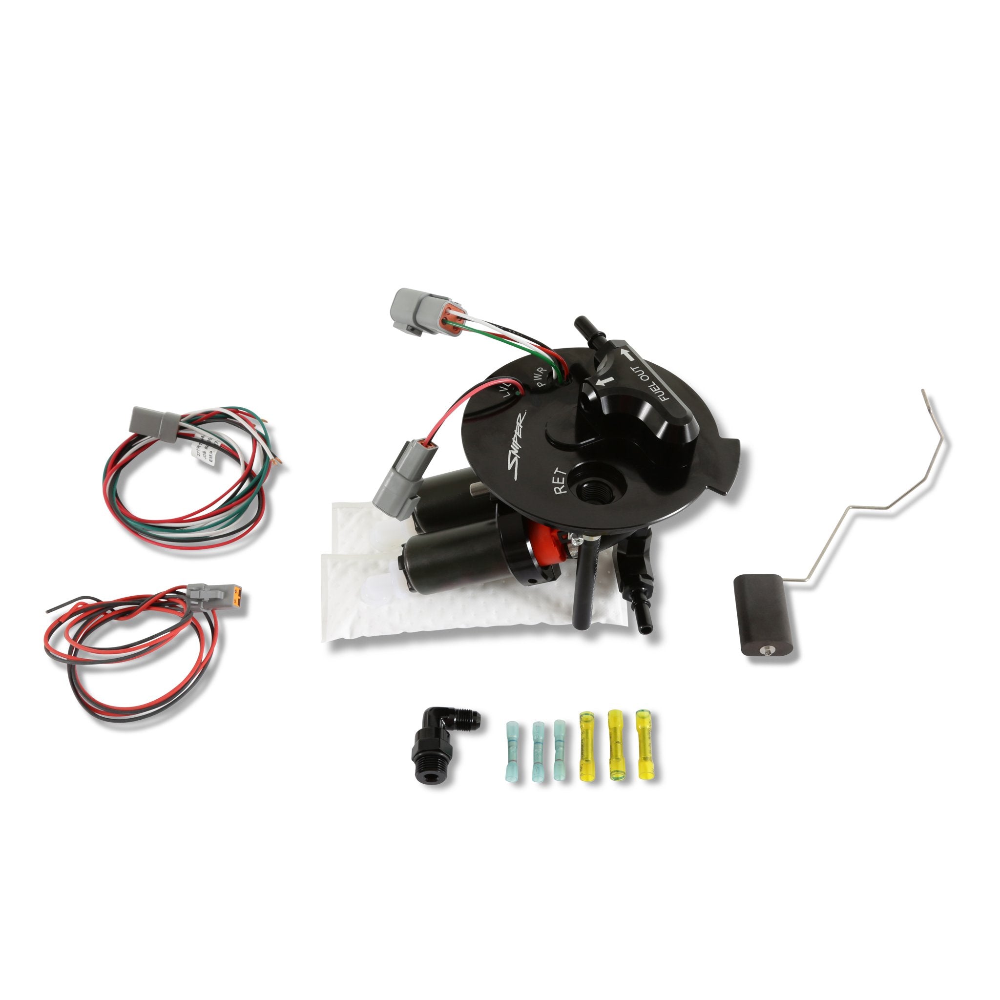 Holley 12-350 image 8