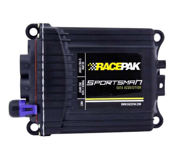 Racepak 610-UG-SPRT2 image 3