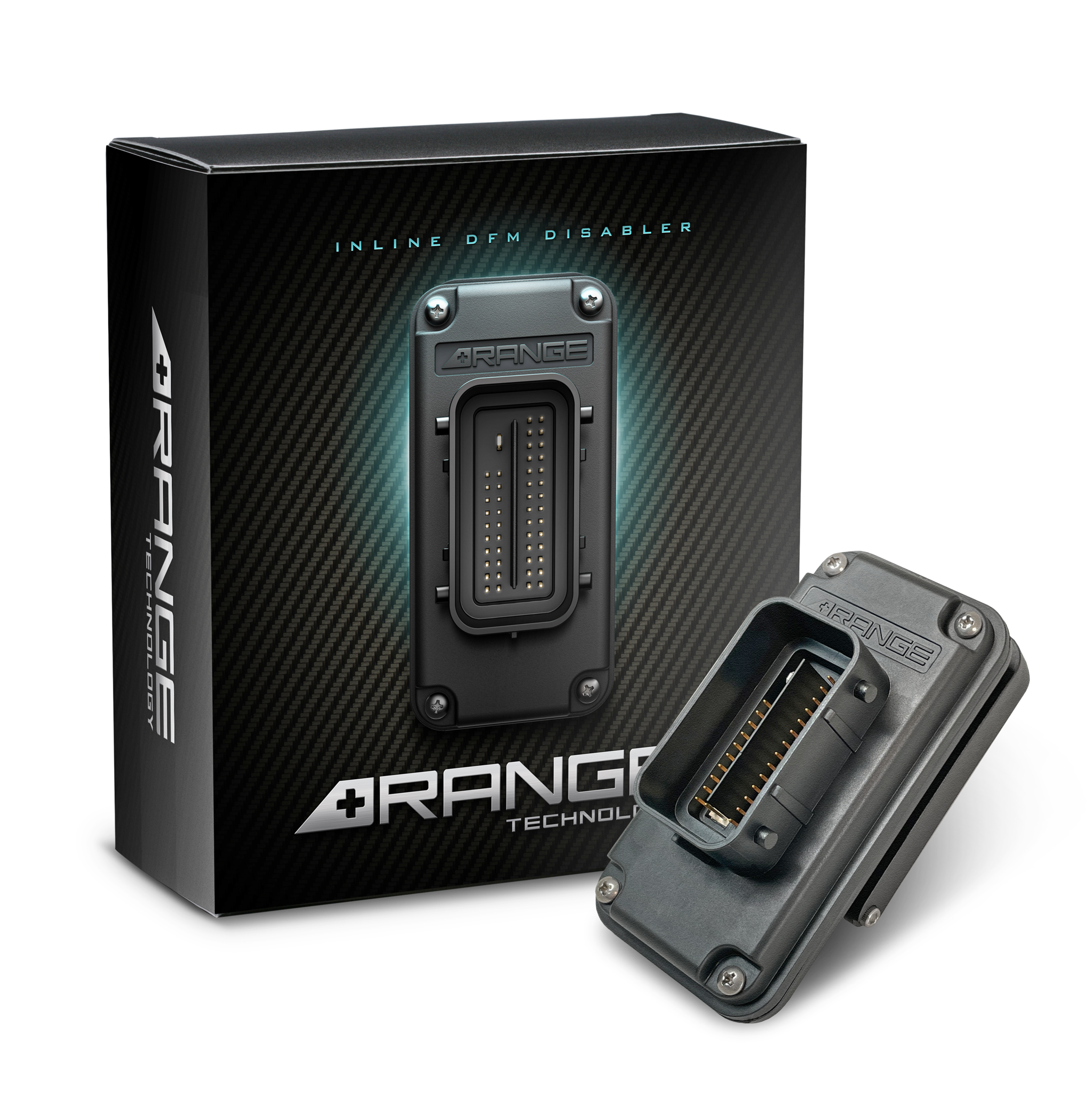 Range Technology RA007 image 6