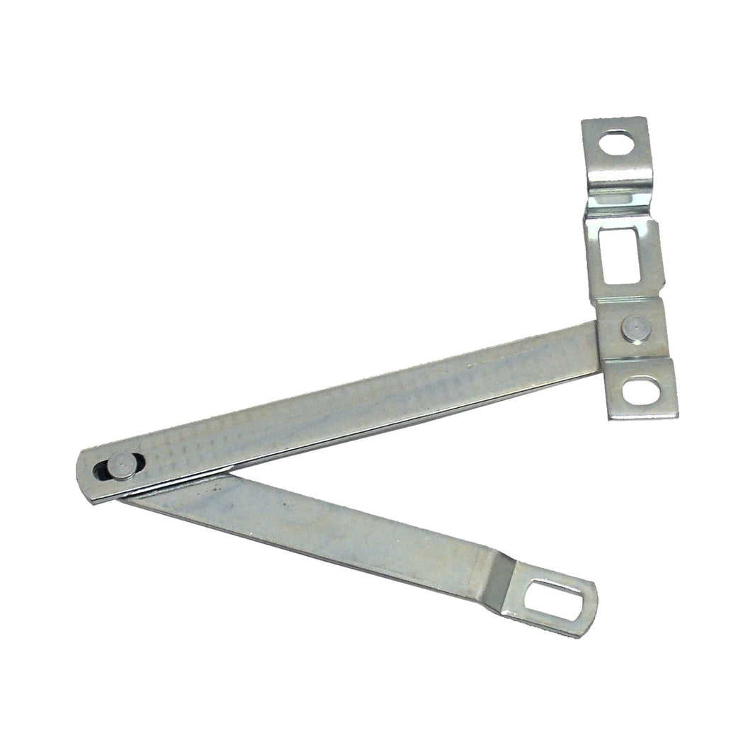 Brothers Trucks Bagklap Link - Fleetside - Venstre - Zink - Pr. stk.