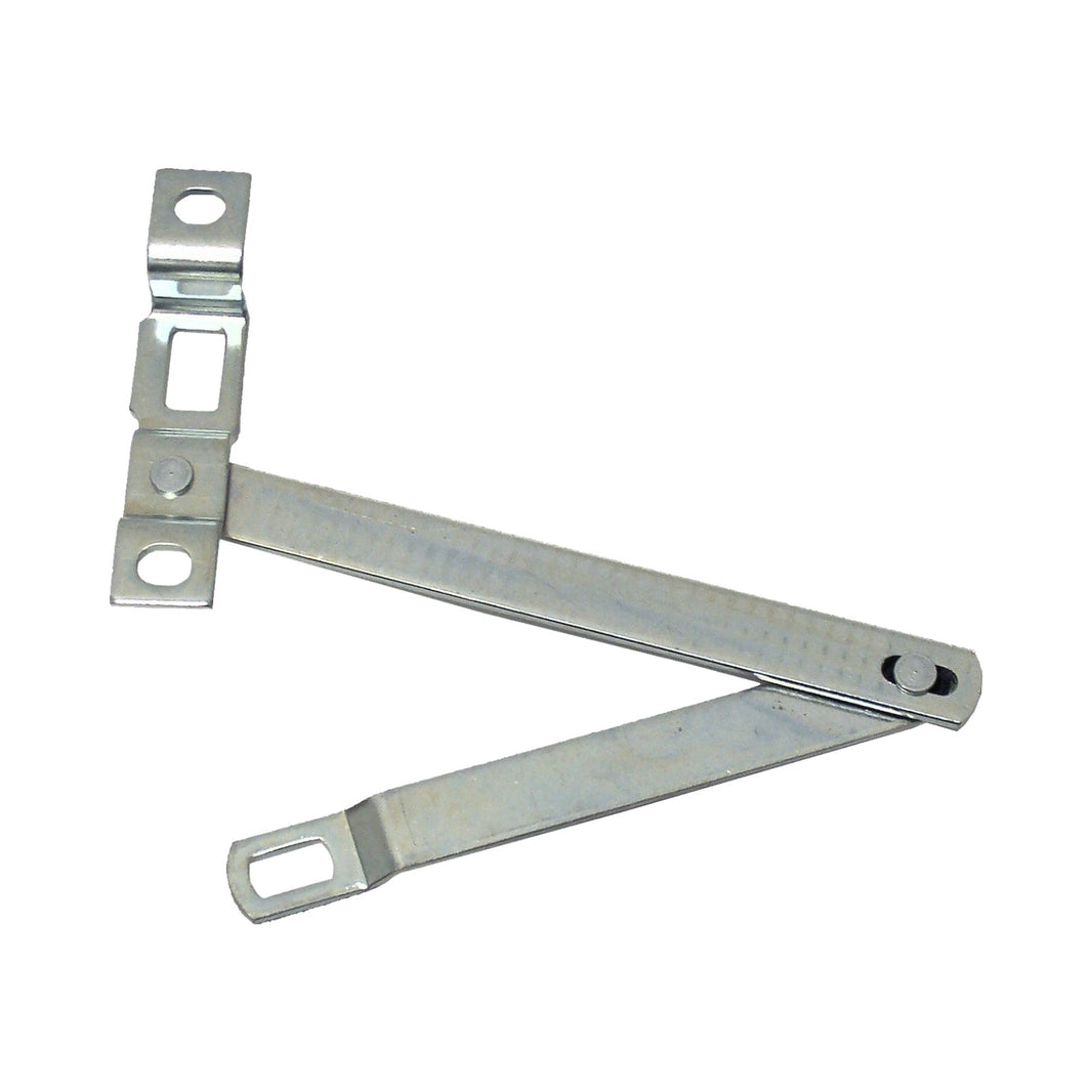 Brothers Trucks Bagklap Link - Fleetside - Højre - Zink - Pr. stk.