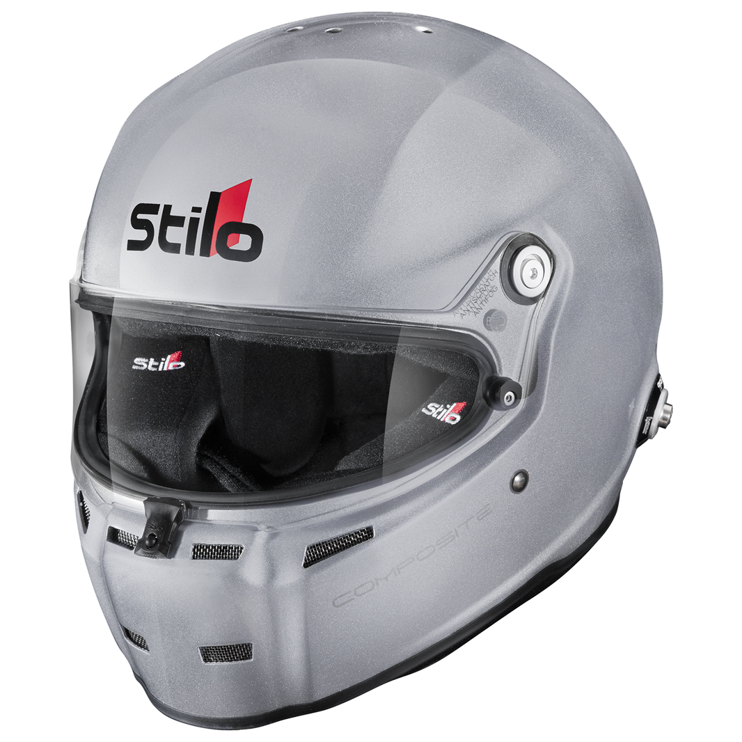 Casque de course composite Stilo SA2020 ST5 FN L/59 SA2020