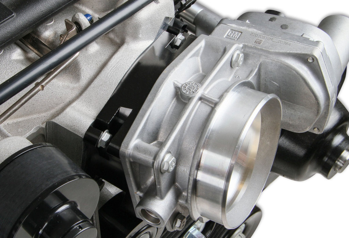 Holley 20-221BK image 9