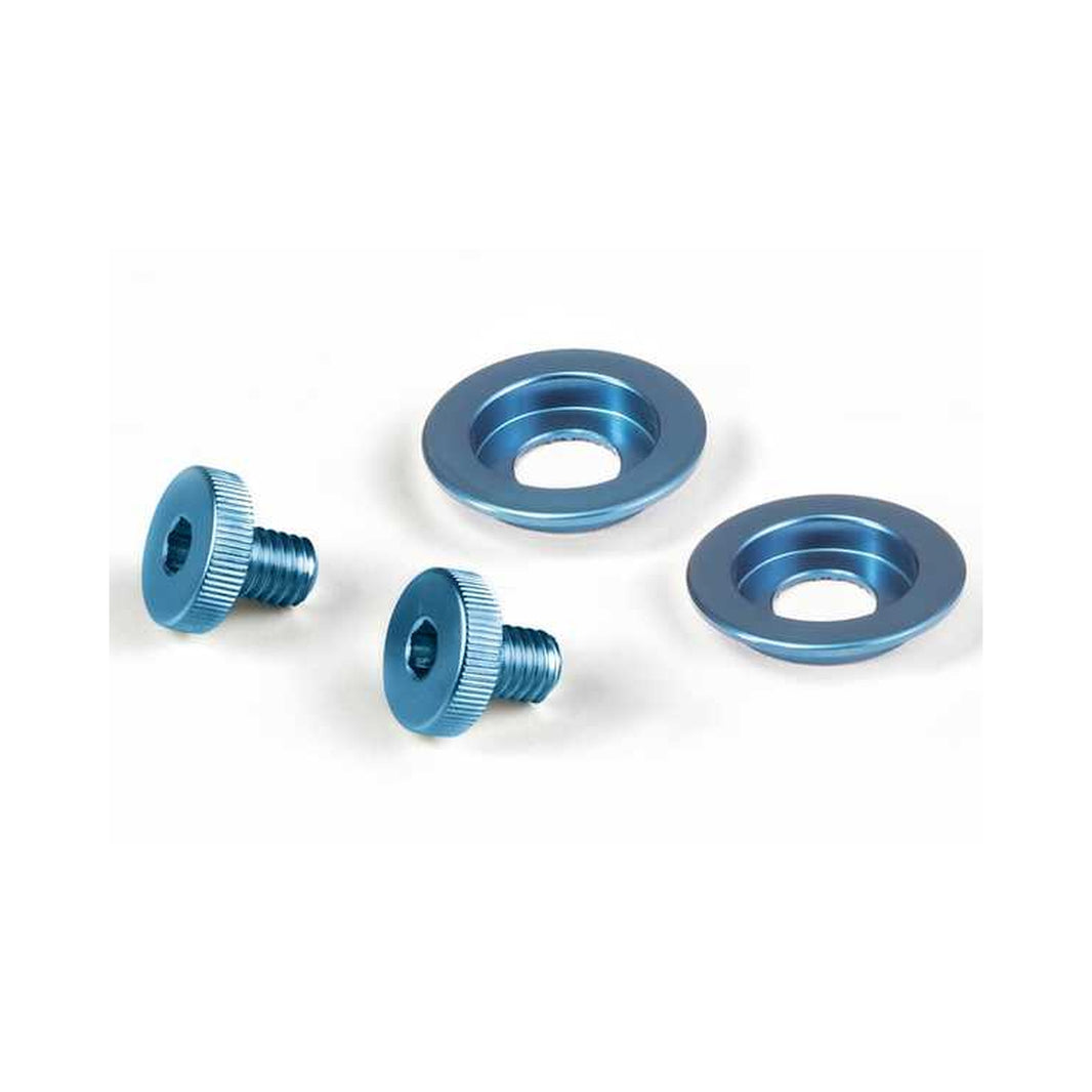 Stilo ST5 Visor Screw Kit