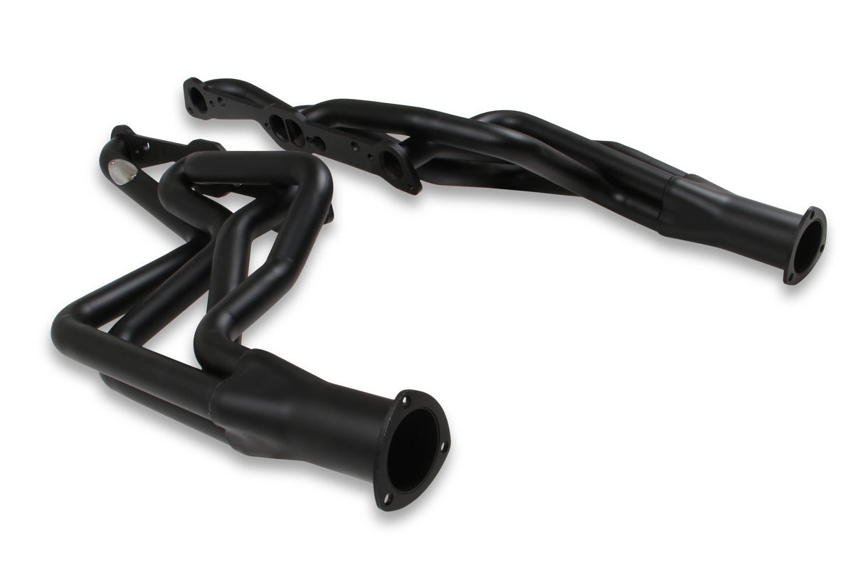 Hooker Competition Long Tube Headers - Painted - Photo - out of package Right