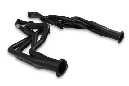 Hooker Competition Long Tube Headers - Painted - Photo - out of package Right