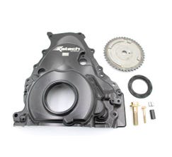 Timing Components