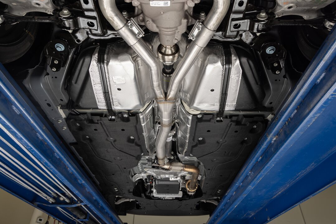 Flowmaster 818193 image 7