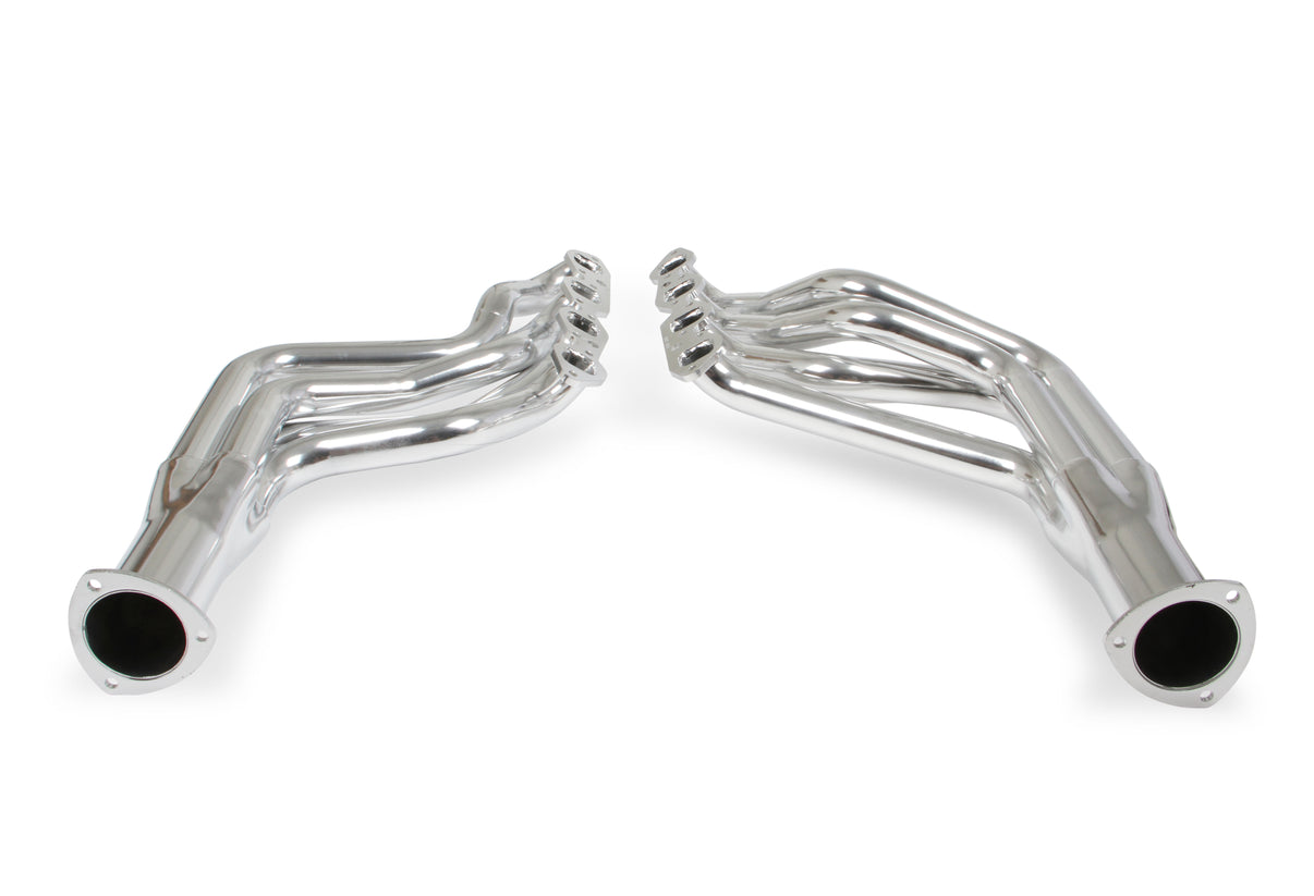 Hooker Competition Long Tube Headers - Ceramic Coated - Photo - out of package User 5