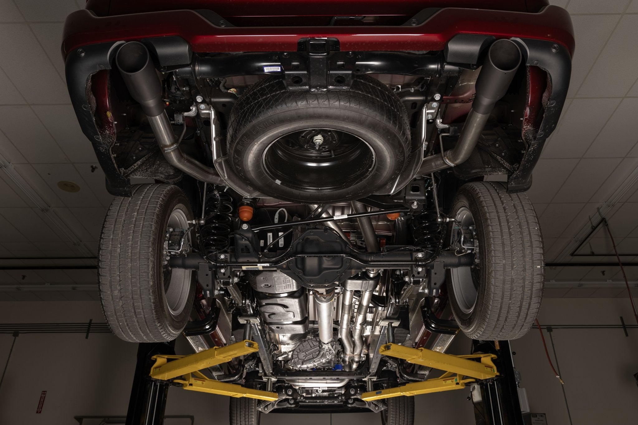 Flowmaster 818197 image 14