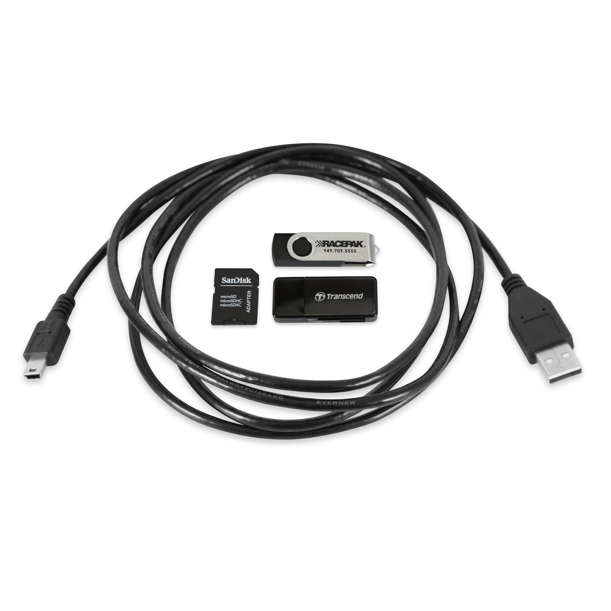 Racepak 250-KT-IQ3DBB image 6