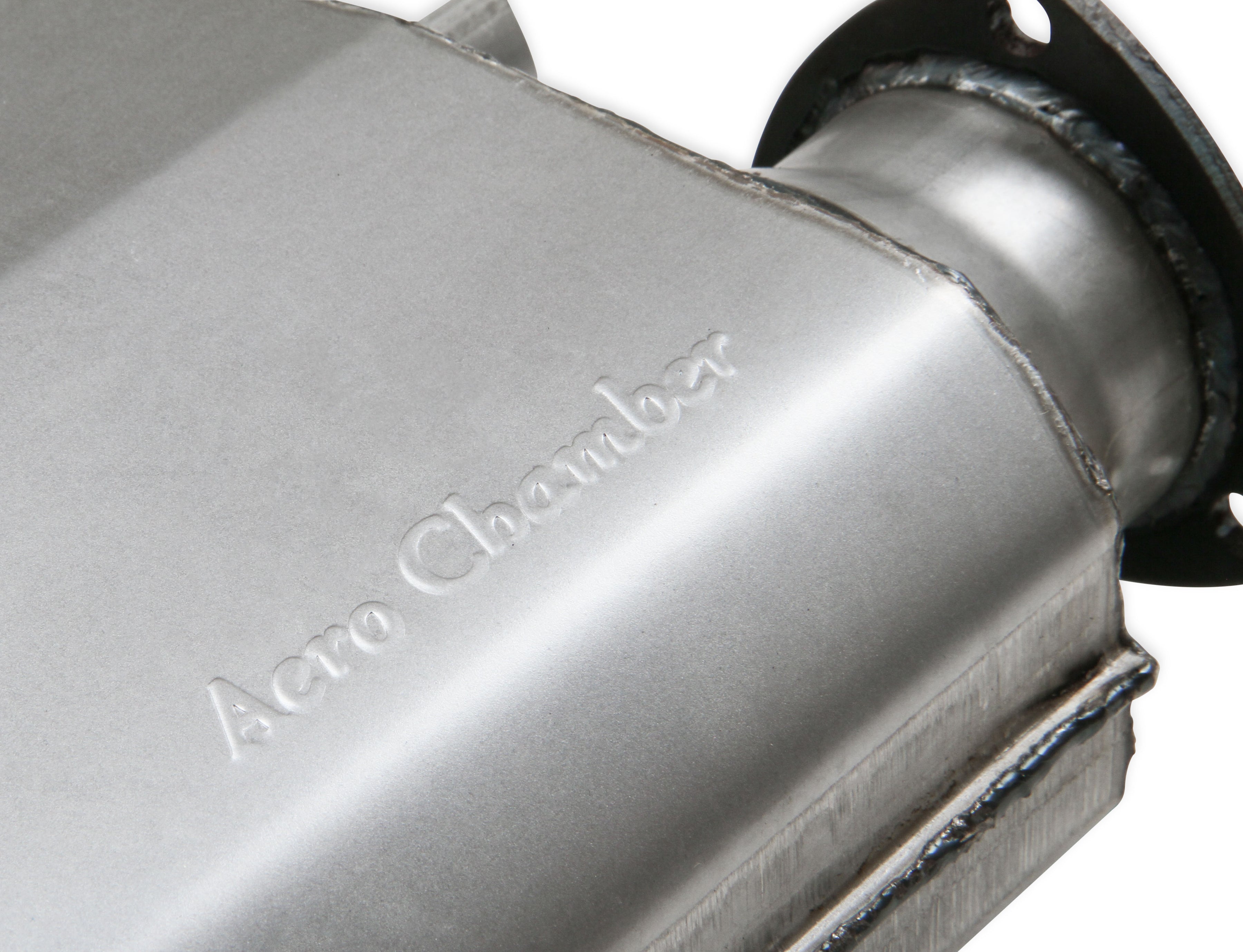 Hooker Cat-Back Exhaust System - Photo - out of package Back