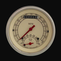 Classic Instruments VT20SLF primary image