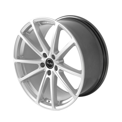 Carroll Shelby Wheels CS10-295530-CP image 4