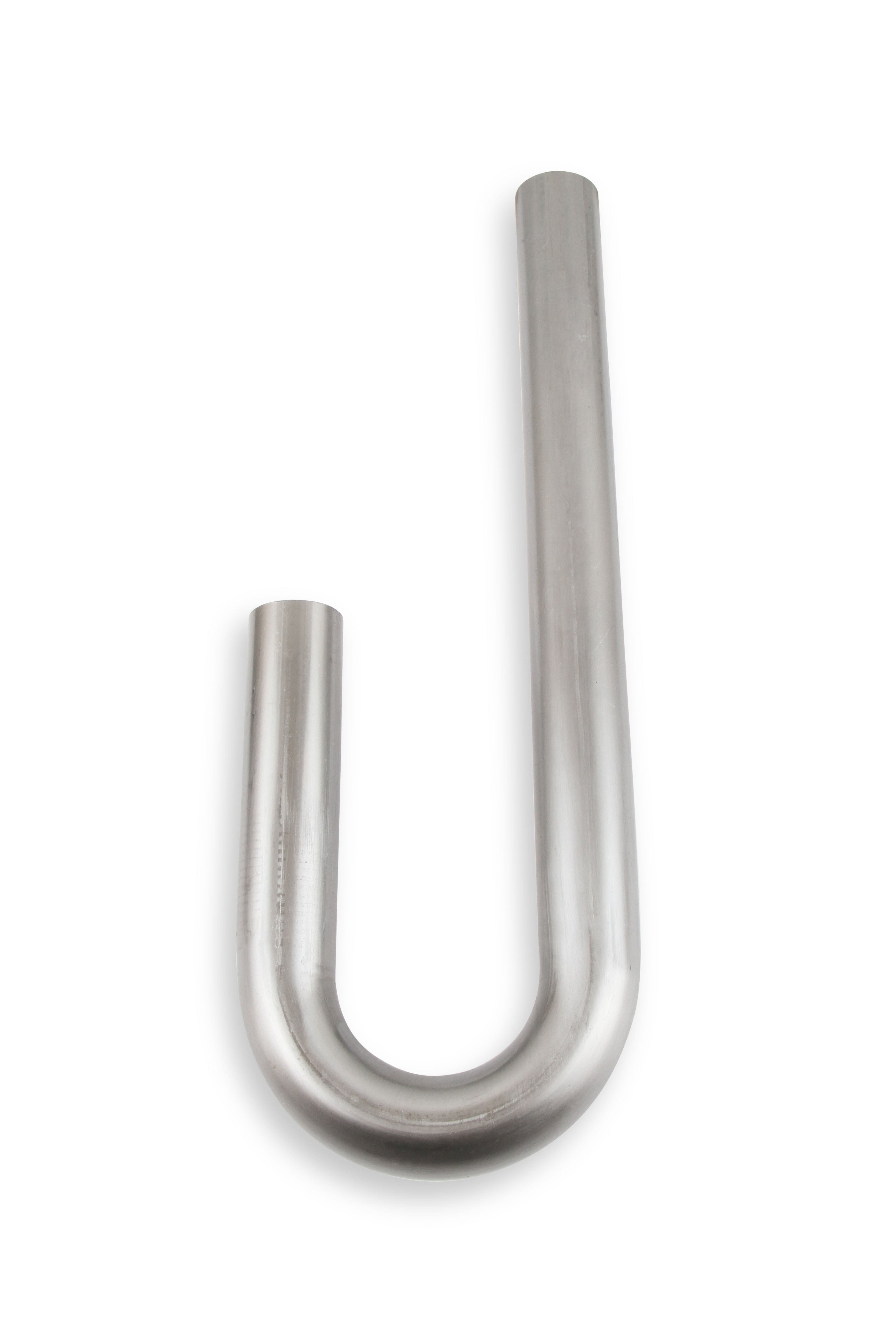 Hooker J-Bend - Photo - Primary Front