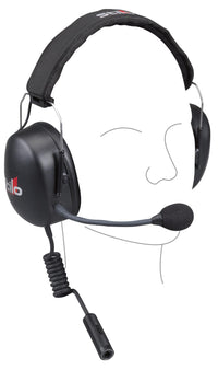 WRC DES PRACTICE/ROAD HEADSET - Stilo WRC DES PRACTICE/ROAD HEADSET