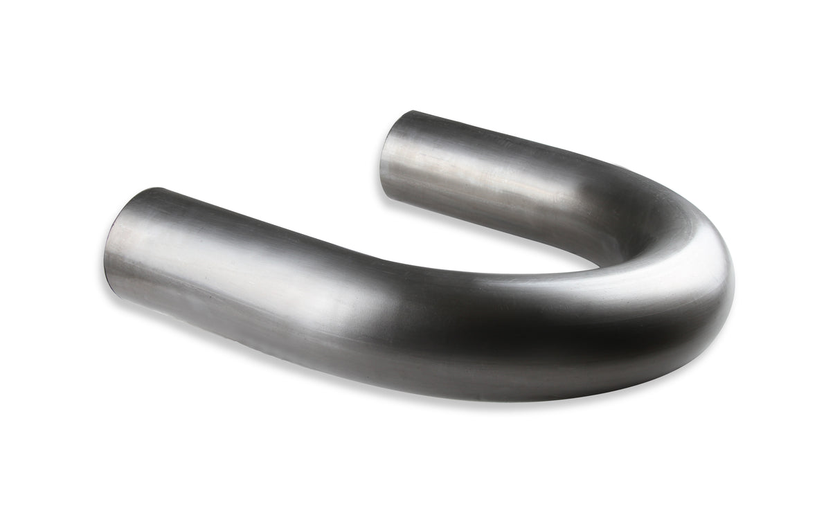 Hooker U-Bend - Photo - out of package Bottom