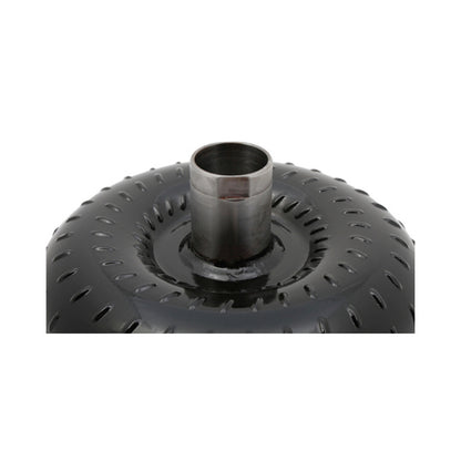 Hays Twister 3/4 Race Torque Converter, Ford C4 Case-Filled - Photo - out of package Back