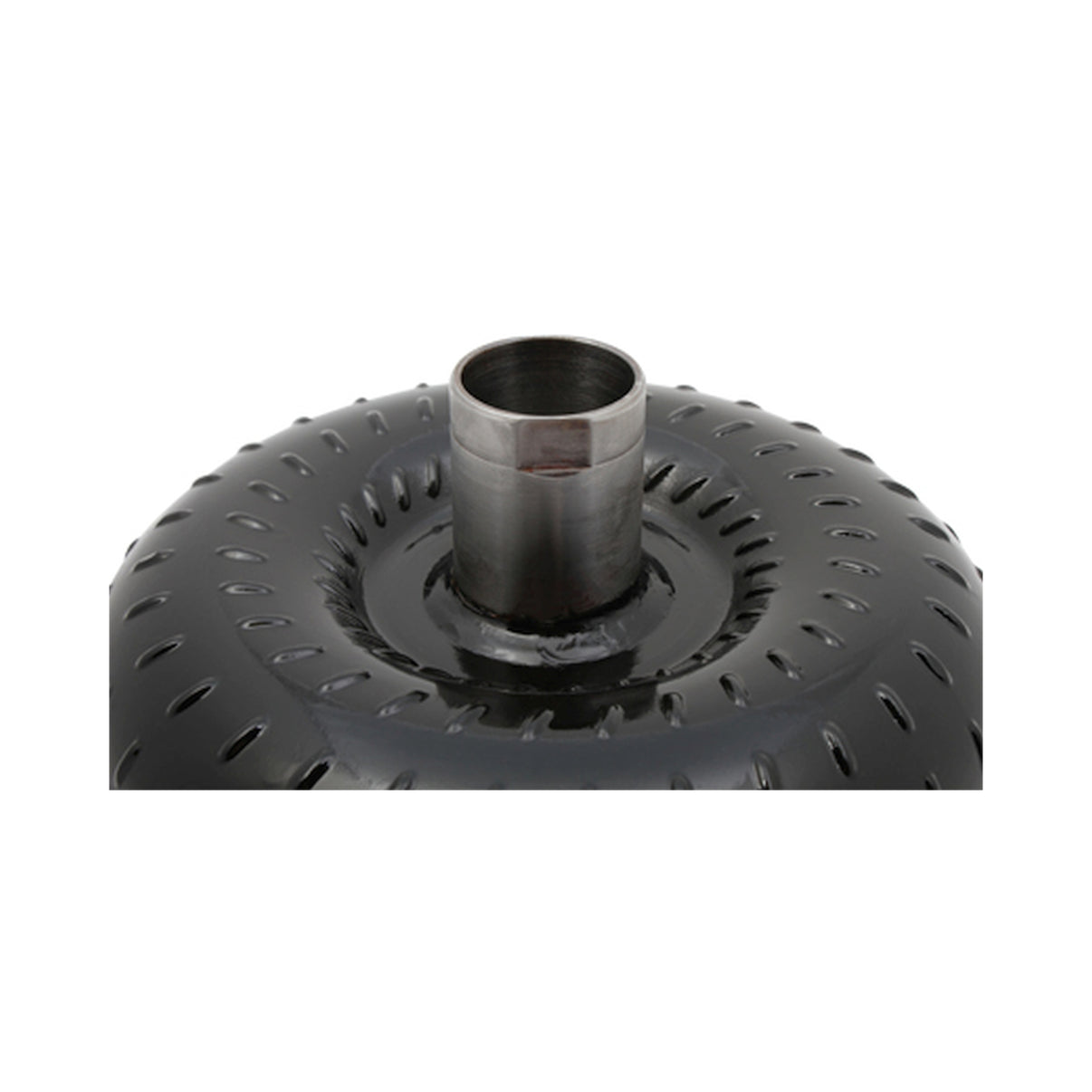 Hays Twister 3/4 Race Torque Converter, Ford C6 w/1.375 Crank Pilot - Photo - out of package Back
